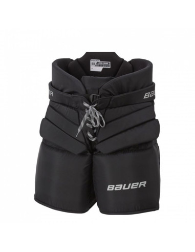 Spodnie bramkarskie bauer gsx sr