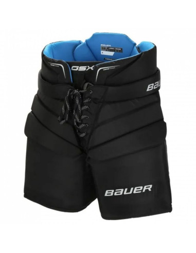 Spodnie bramkarskie bauer gsx sr