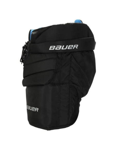 Spodnie bramkarskie bauer gsx sr