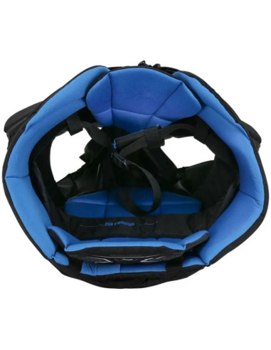 Spodnie bramkarskie bauer gsx sr