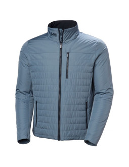 Helly hansen męska kurtka crew insulator jacket 2.0 30343 601