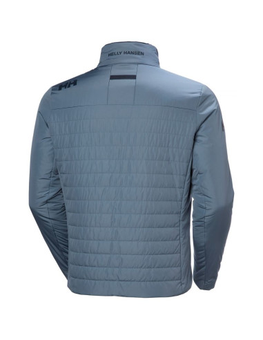 Helly hansen męska kurtka crew insulator jacket 2.0 30343 601
