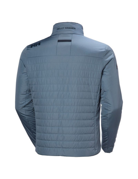 Helly hansen męska kurtka crew insulator jacket 2.0 30343 601