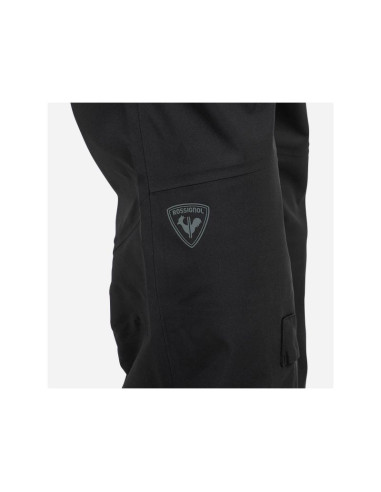 Spodnie rossignol evader pant czarny