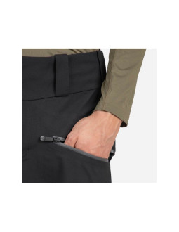 Spodnie rossignol evader pant czarny 2