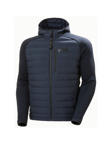 Helly hansen męska kurtka arctic ocean hybrid insulator 34074 597