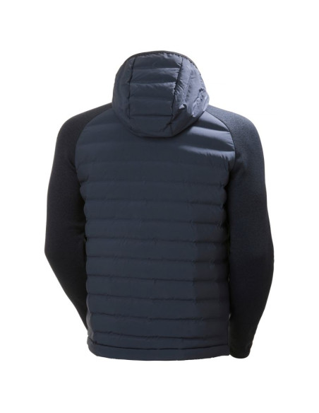 Helly hansen męska kurtka arctic ocean hybrid insulator 34074 597