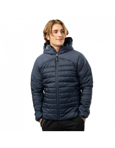Kurtka bauer team puffer sr