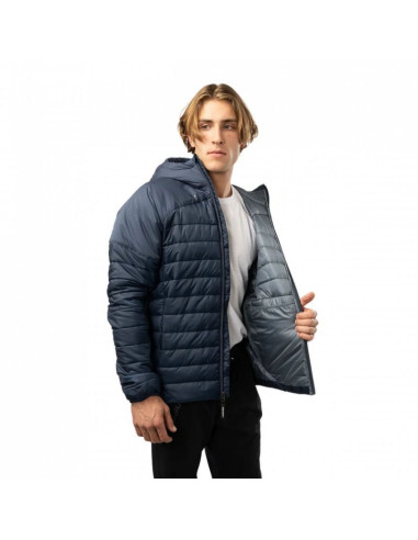 Kurtka bauer team puffer sr