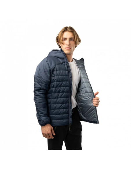 Kurtka bauer team puffer sr