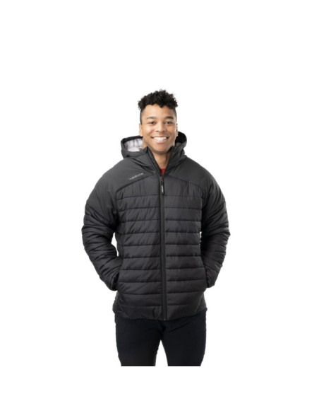 Kurtka bauer team puffer sr