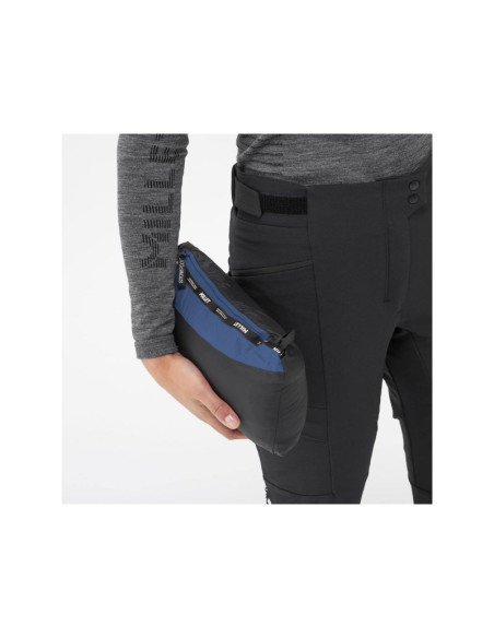 Kurtka millet evole 700 hd w granatowy