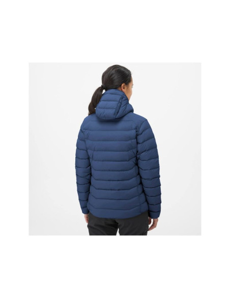 Kurtka millet evole 700 hd w granatowy