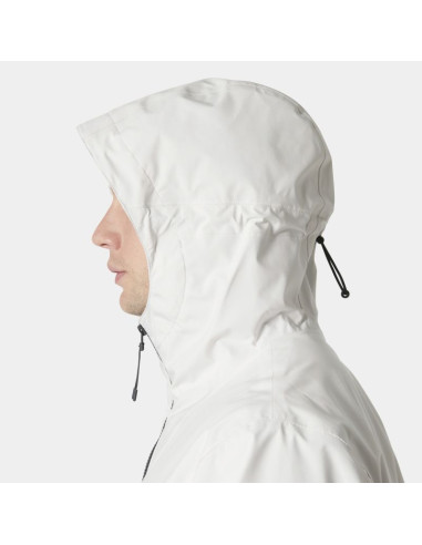 Helly hansen męska kurtka hh block hooded jacket 54279 823