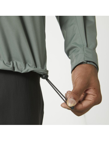 Helly hansen męska kurtka żeglarska crew hooded jacket 2 34443 485