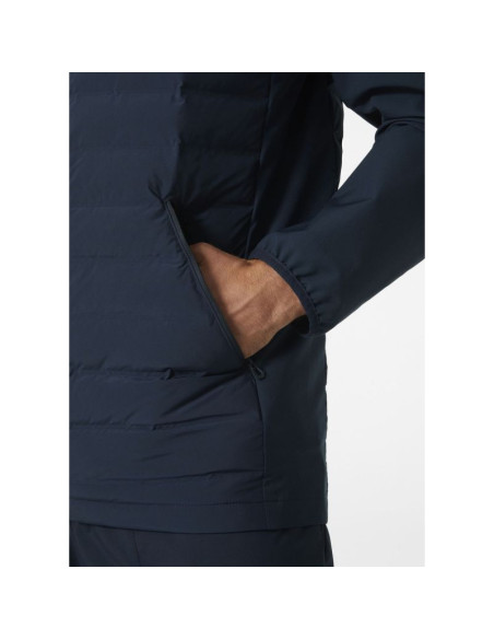 Kurtka helly hansen hp insulator 2,0 m