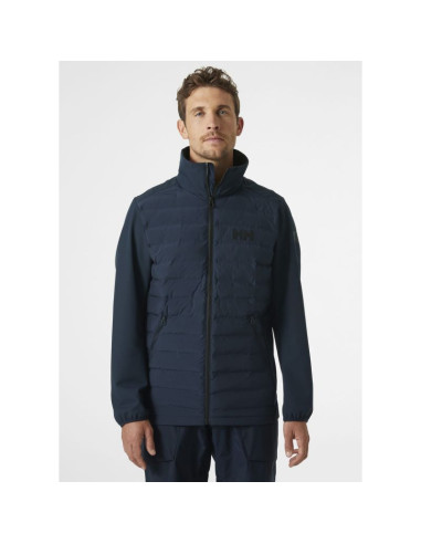 Kurtka helly hansen hp insulator 2,0 m