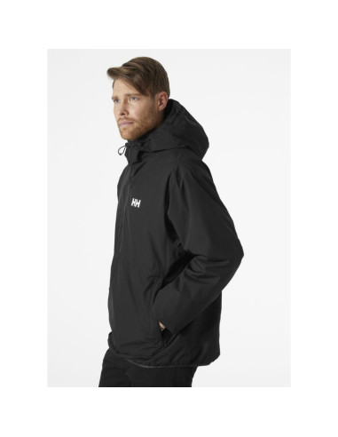 Kurtka helly hansen ervik ins anorak m