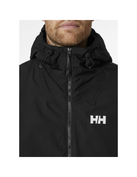 Kurtka helly hansen ervik ins anorak m