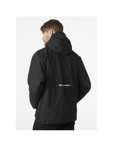 Kurtka helly hansen ervik ins anorak m
