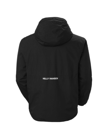 Kurtka helly hansen ervik ins anorak m