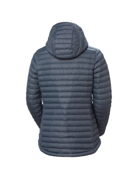 Helly hansen damska kurtka w sirdal hooded insulator jacket 62992 860