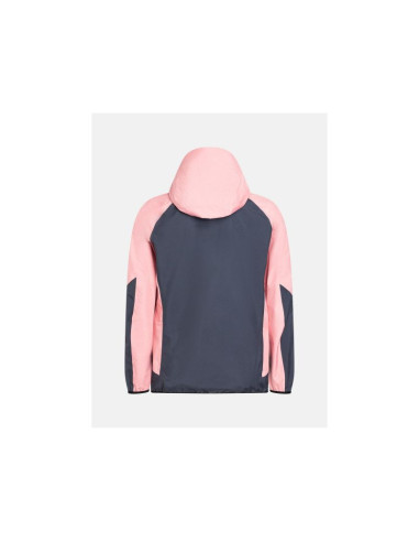 Kurtka peak performance w pac gore-tex niebieski