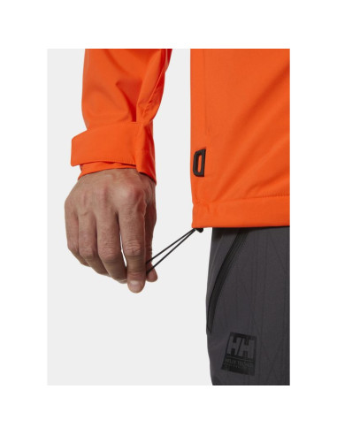 Kurtka helly hansen hp racing jacket m 30205