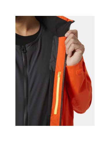 Kurtka helly hansen hp racing jacket m 30205