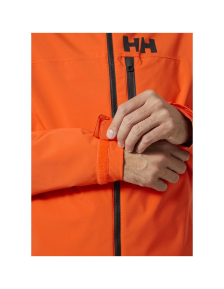 Kurtka helly hansen hp racing jacket m 30205