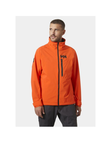 Kurtka helly hansen hp racing jacket m 30205