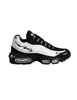 Buty sportowe męskie max 95 sketch with the past - dx4615-100