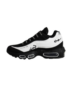 Buty sportowe męskie max 95 sketch with the past - dx4615-100 2