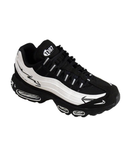 Buty sportowe męskie max 95 sketch with the past - dx4615-100