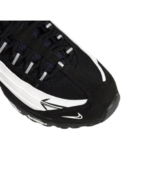 Buty sportowe męskie max 95 sketch with the past - dx4615-100