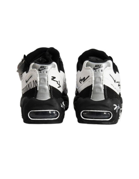 Buty sportowe męskie max 95 sketch with the past - dx4615-100