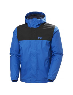 Kurtka helly hansen vancouver fleece lined jacket m