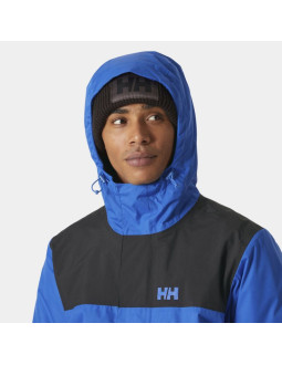 Kurtka helly hansen vancouver fleece lined jacket m 2