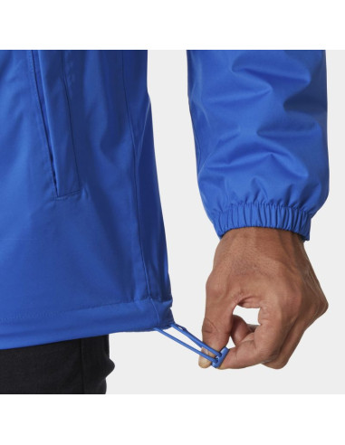 Kurtka helly hansen vancouver fleece lined jacket m