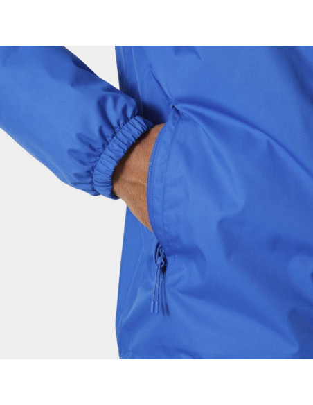 Kurtka helly hansen vancouver fleece lined jacket m