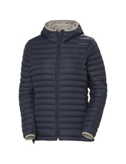 Kurtka helly hansen w sirdal hooded insulator jack w 62992