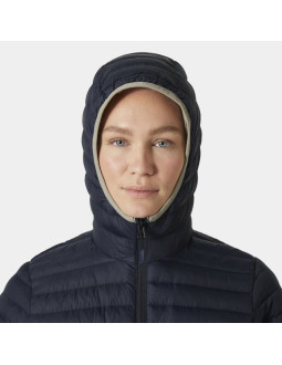 Kurtka helly hansen w sirdal hooded insulator jack w 62992 2