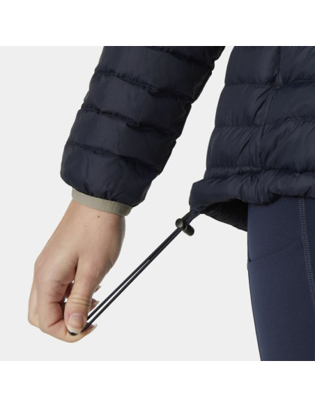 Kurtka helly hansen w sirdal hooded insulator jack w 62992