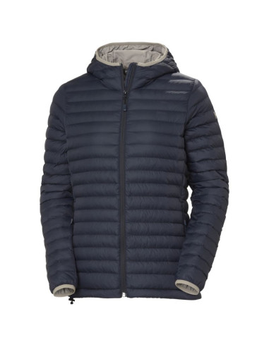 Kurtka helly hansen w sirdal hooded insulator jack w 62992