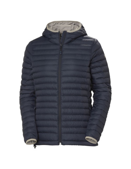 Kurtka helly hansen w sirdal hooded insulator jack w 62992