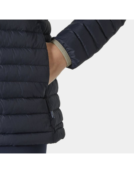 Kurtka helly hansen w sirdal hooded insulator jack w 62992