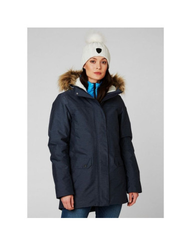 Helly hansen zimowa kurtka w rana jacket 53202 597