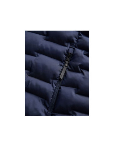 Kurtka  peak performance w argon light hood jacket niebieski