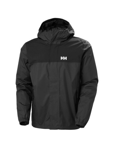 Helly hansen męska kurtka vancouver fleece lined jacket 54269 980