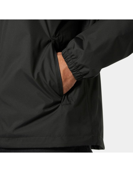 Helly hansen męska kurtka vancouver fleece lined jacket 54269 980